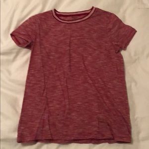 madewell t-shirt